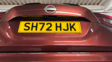 Nissan Juke 1.0 DiG-T 114 N-Connecta 5dr Petrol Hatchback